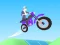 Hra Bikes Hill online