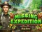 Hra Missing Expedition online