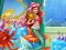 Hra Mermaid Makeup Room online