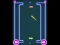 Hra Pong Neon online