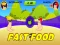 Hra Fast Food online