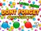 Hra Dont Forget online