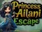 Hra Princess Ailani Escape online
