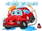 Hra Car Wash Jigsaw online
