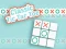 Hra Classic Tic Tac Toe online