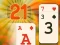 Hra 21 Cards online
