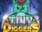 Hra Tiny Diggers online