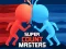 Hra Super Count Masters online