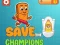 Hra Save the Brainrot online