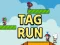 Hra Tag Run online