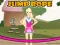 Hra Barbie Jump Rope online