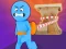 Hra Arcade Rope online