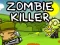 Hra Zombie Killer online