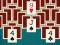 Hra Match Solitaire online