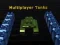 Hra Multiplayer Tanks online