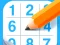 Hra Master Sudoku online