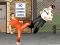 Hra Big House Beat Down online