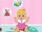 Hra Baby Bubbles online