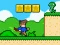 Hra Steve's World online