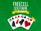Hra FreeCell Solitaire Classic online