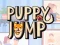 Hra Puppy Jump online