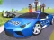 Hra Police Car Simulator 3d online
