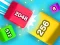 Hra Qube 2048 online