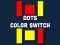 Hra Dot Color Switch online