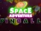 Hra Space Adventure Pinball online