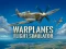 Hra Warplanes Flight Simulator online
