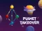 Hra Planet Takeover online