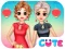 Hra Princess Cheongsam Shanghai Fashion online