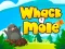 Hra Whack A Mole online