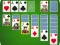 Hra Classic solitaire online