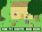 Hra Mine FPS Shooter: Noob Arena online