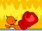 Hra Power fox online