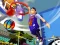 Hra Basketball.io 2.0 NBA online