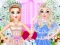 Hra My Sisters Perfect Wedding online