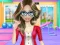Hra Nerdy Girl Fat to Fit online