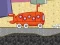 Hra Sponge Bob bus express online