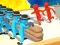 Hra Human Evolution Rush online