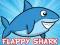 Hra Flappy Shark online
