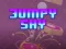 Hra Jumpy Sky online