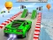 Hra Extreme City GT Car Stunts online