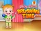 Hra Baby Hazel Brushing Time online