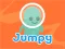 Hra Jumpy online