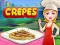 Hra Crepes online