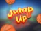 Hra Jump Up 3D online