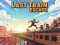 Hra Last Train Escape online