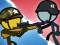 Hra Stickman Warfield online